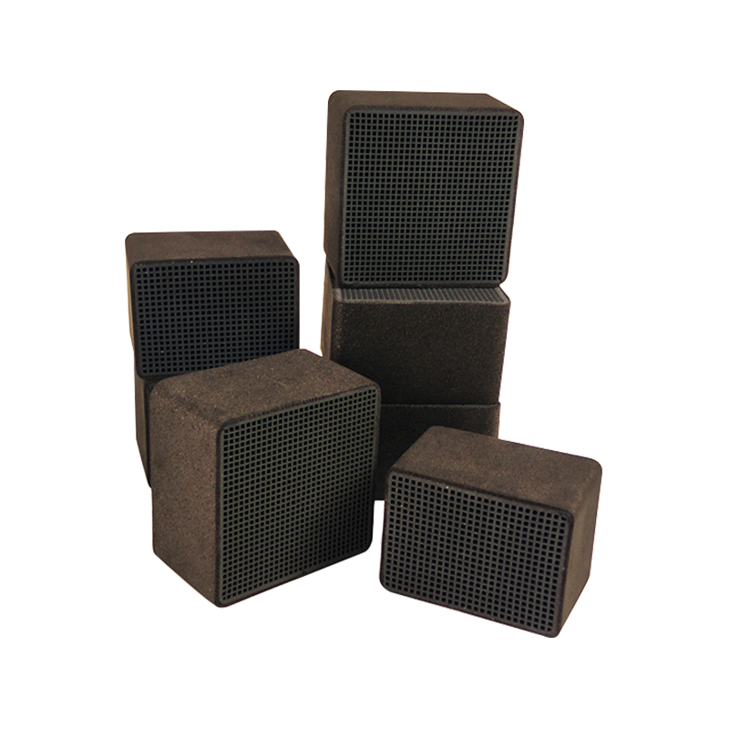 PCCR Honeycomb Module Activated Carbon Filter