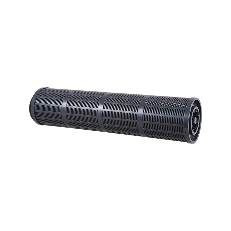 Cylindrical Chemical Filter