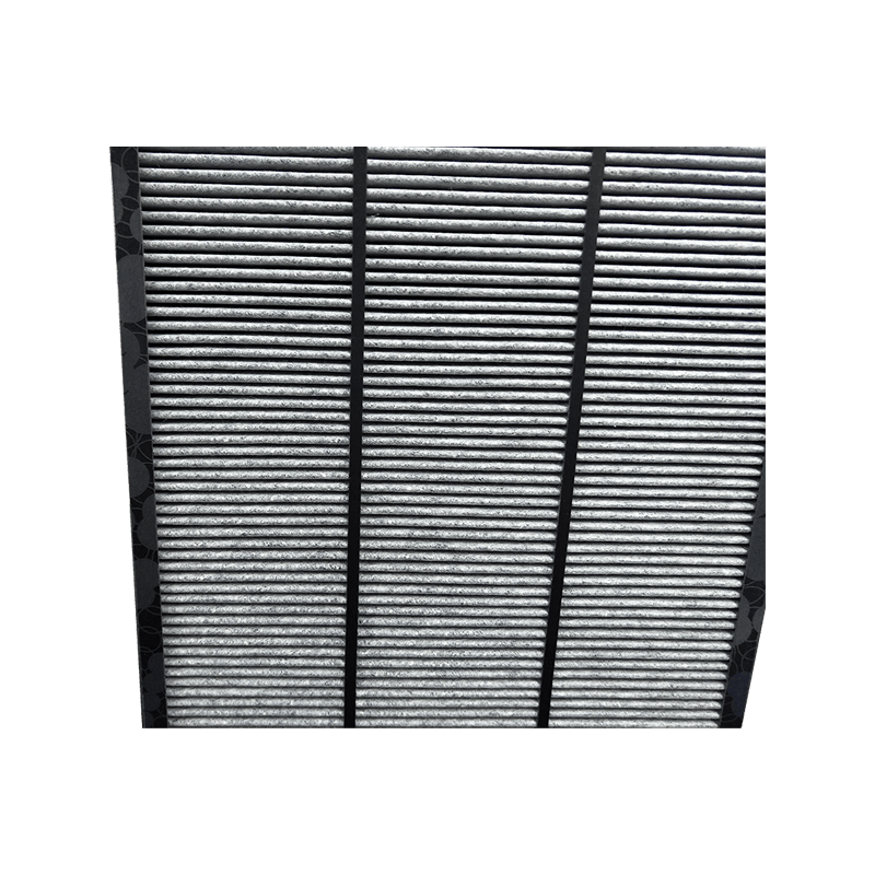 Coconut Shell Activated Carbon Ammonia Removal Air Filter