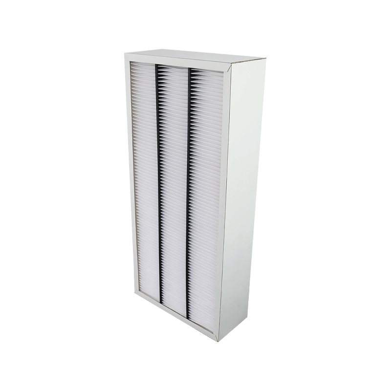 Plastic Comb Air Filter for Household