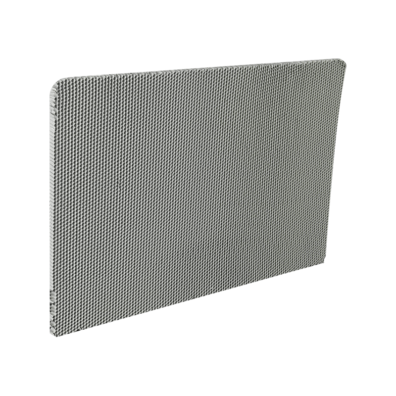 Photocatalytic VOC Removal Air Filter