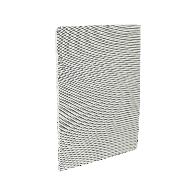 Photocatalytic VOC Removal Air Filter