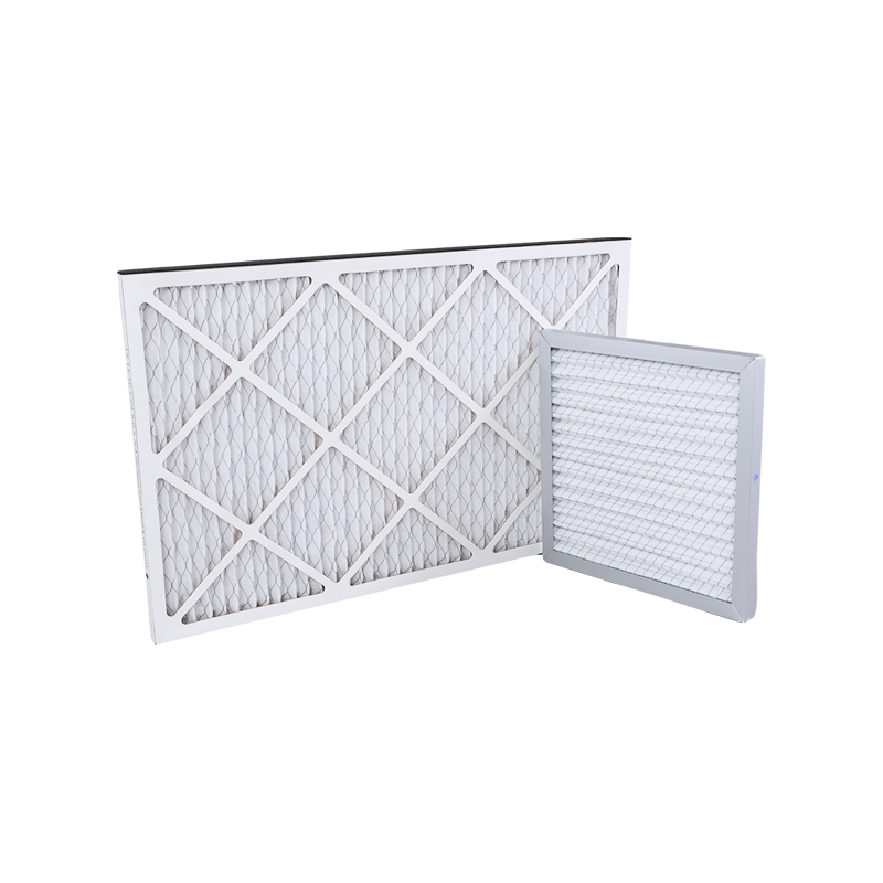 Filter for Fresh Air System