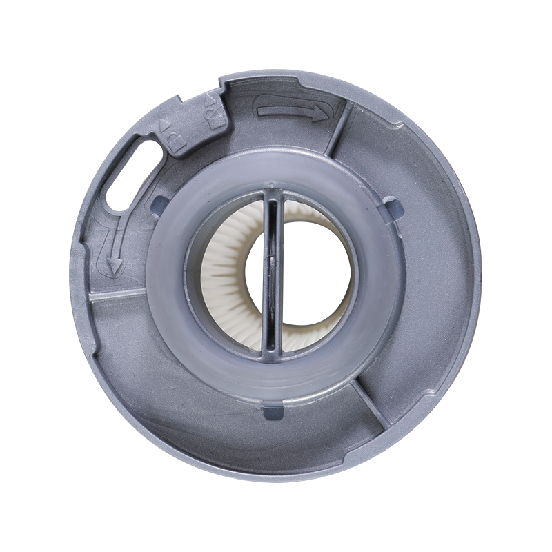 Round PTFE Vacuum Cleaner Filter