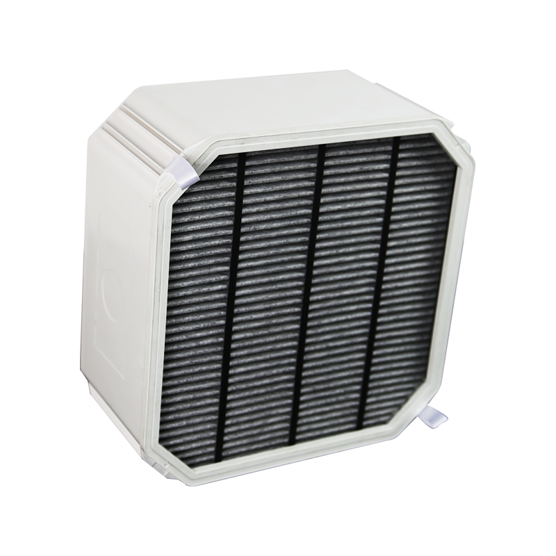 Special Shaped PCCN&HEPA Filter