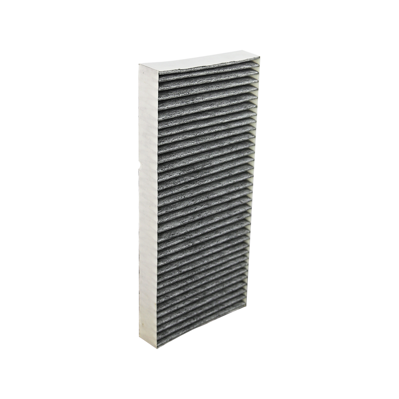 PCCN&HEPA Filter for Air Conditioning System